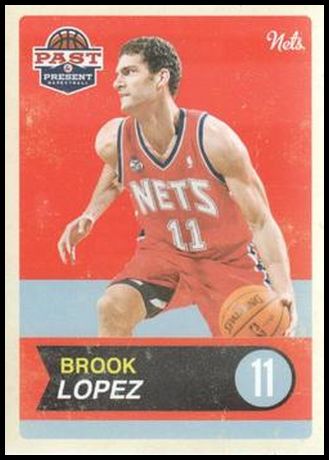 47 Brook Lopez